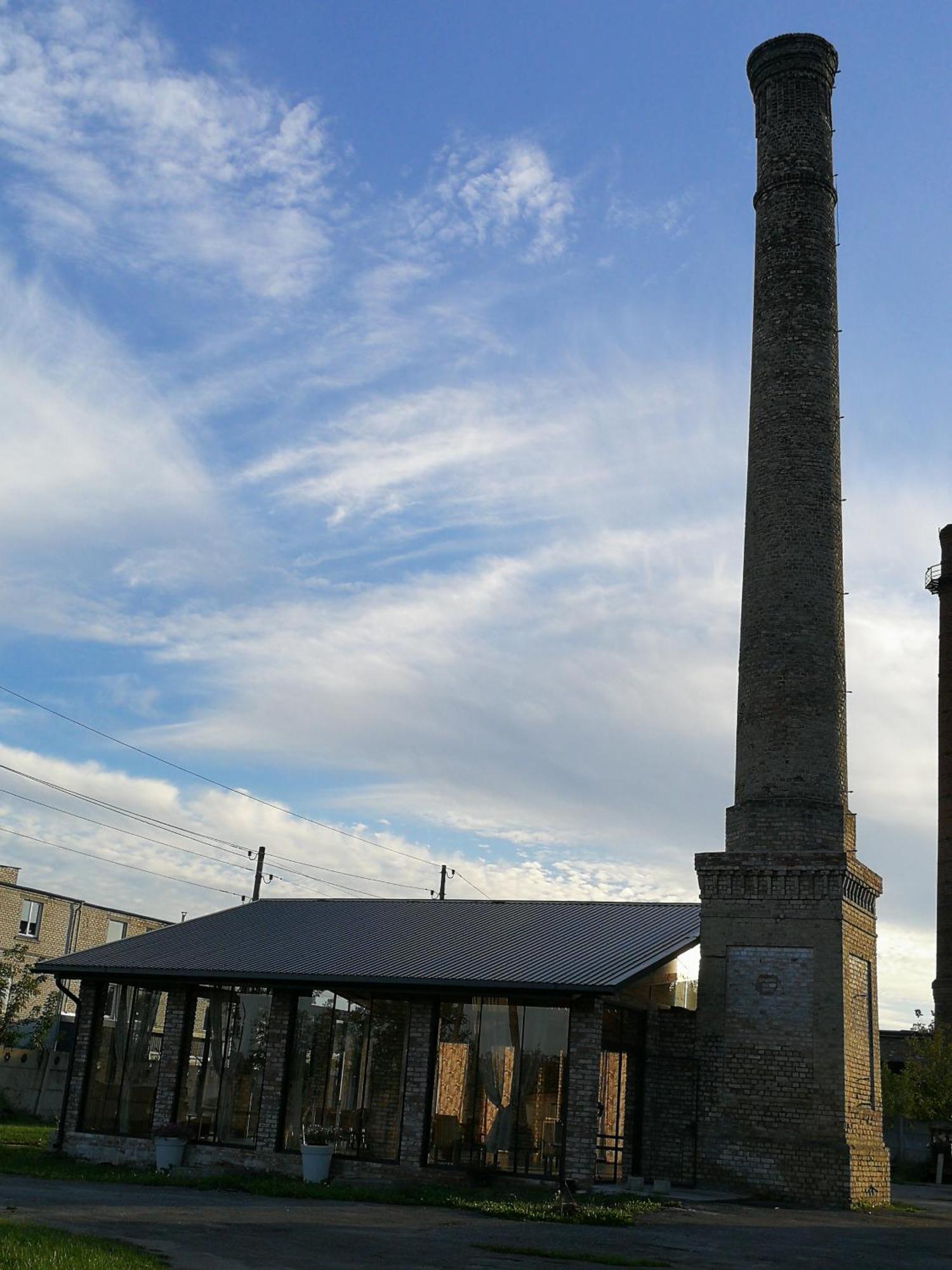 Campsite Templis Jelgava