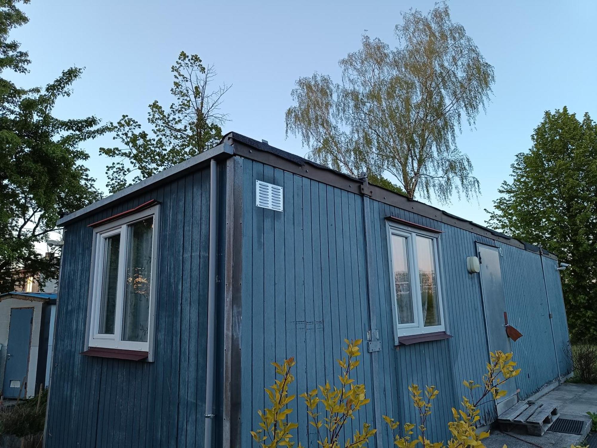 Campsite Templis Jelgava